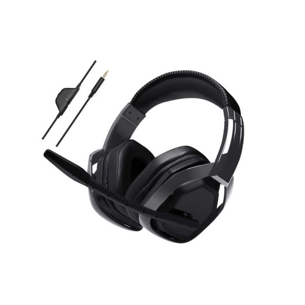 AmazonBasics Pro Gaming Headset (Black)