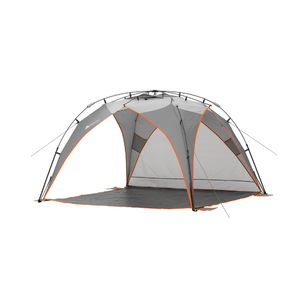 Parasol instantáneo Ozark Trail de 8' x 8'