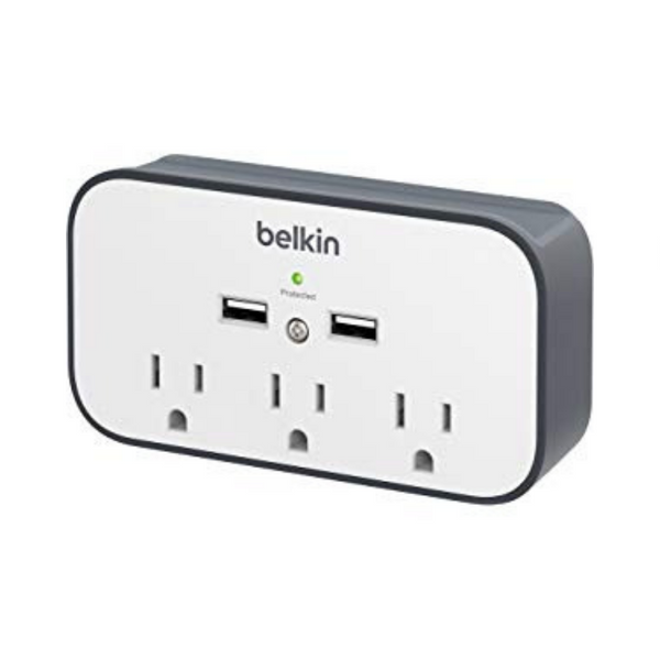 Save 20% or more on Belkin Power Products