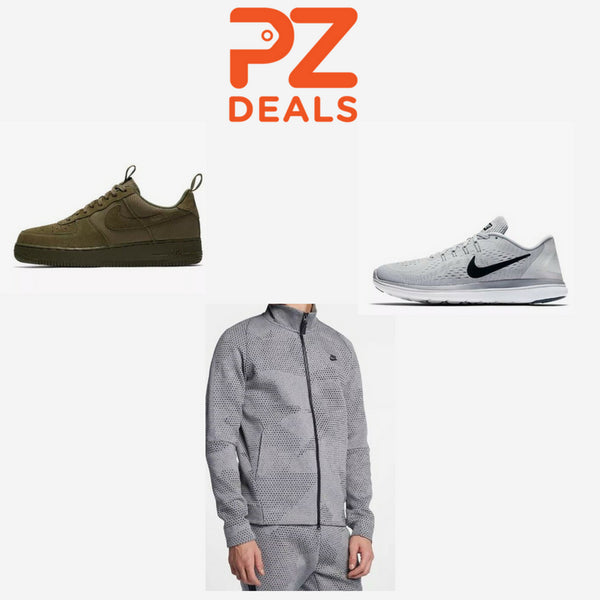 Rebajas Nike para hombre 