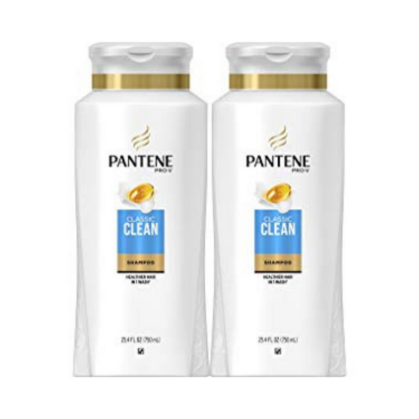 Ahorre a lo grande en el cuidado del cabello Pantene