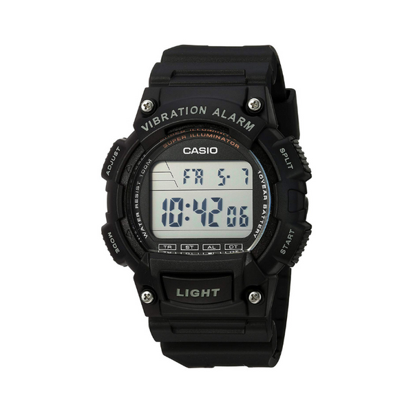 Casio Men’s Super Illuminator Watch