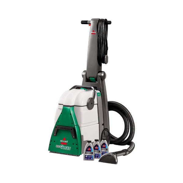 Bissell Big Green Professional Carpet Cleaner Machine