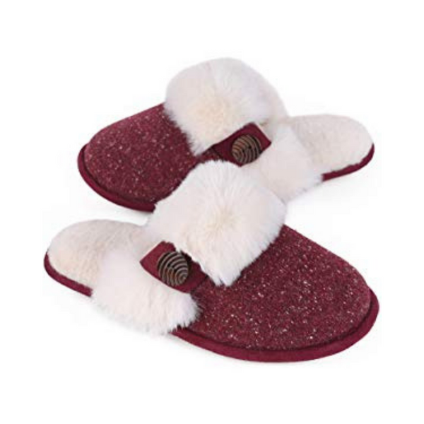 Save up to 25% on HomeTop Slippers