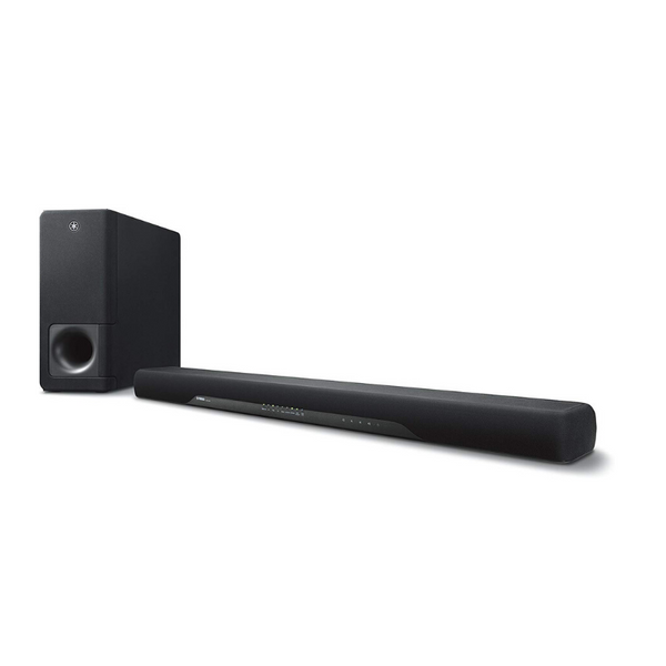 Yamaha YAS-207BL Sound Bar