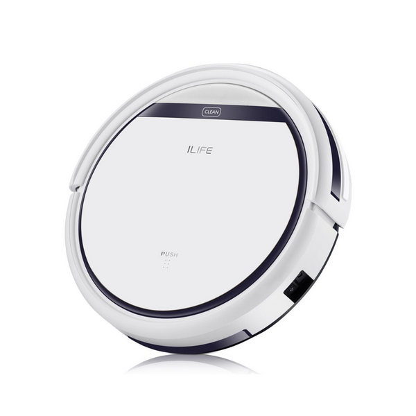 ILIFE V3s Pro Robot Vacuum Cleaner