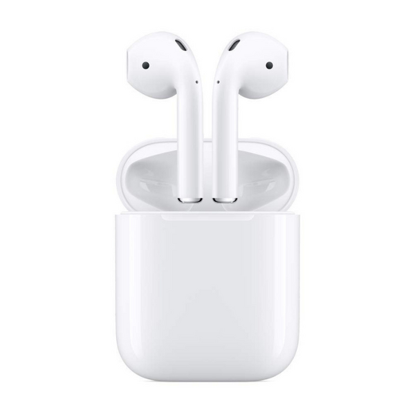 Apple AirPods with Charging Case (Latest Model)