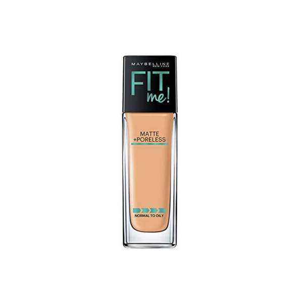 Base mate Maybelline Fit Me (40 colores)