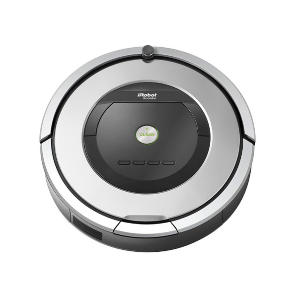 iRobot Roomba 860 Robotic Vacuum