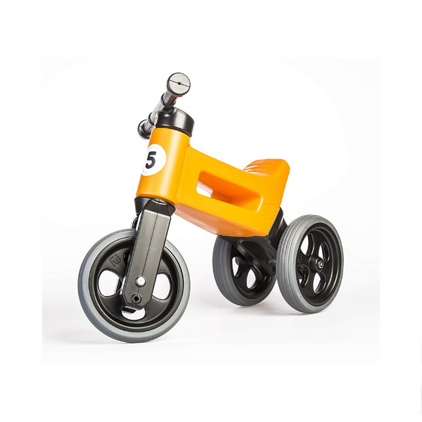 PlayMonster, bicicleta de equilibrio convertible Free Wheelin' Rider