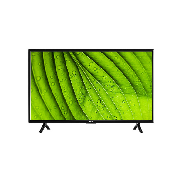 TCL 32D100 32-Inch 720p LED TV (2017 Model)