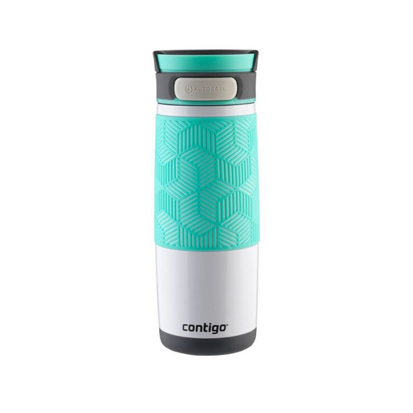 Contigo AUTOSEAL Transit Stainless Steel Travel Mug