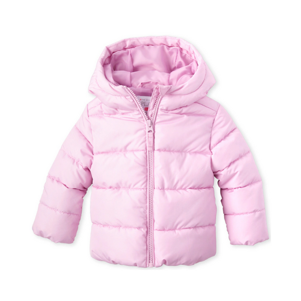 Boys And Girls Puffer Jackets (20 Styles)