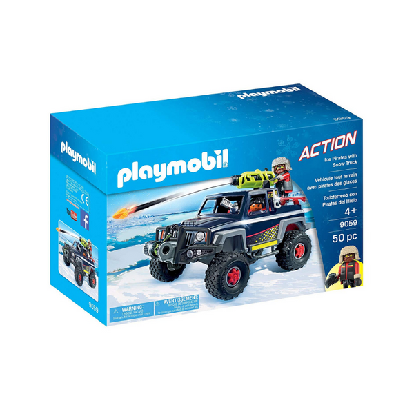 Up To 55% Off Playmobil Sets