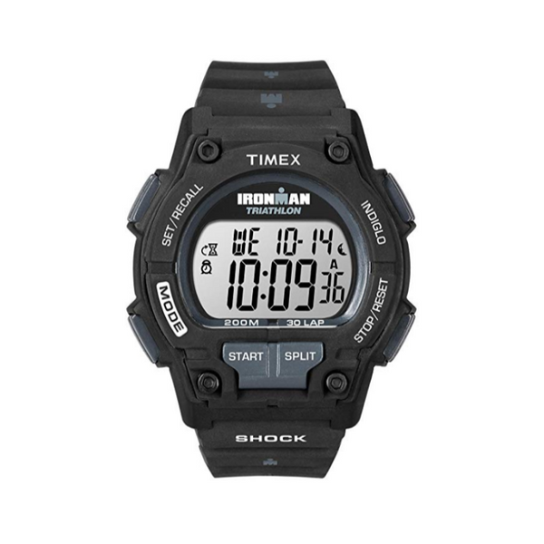 Reloj Timex Ironman Endure 30 Shock de tamaño completo