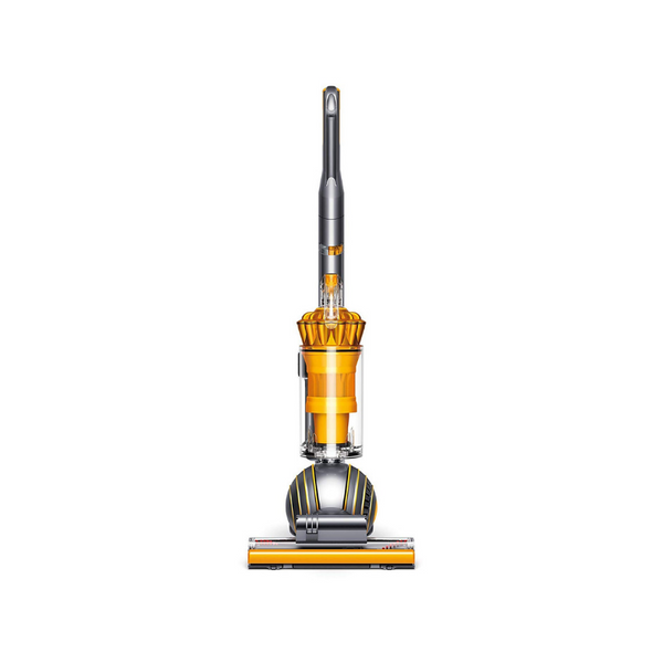 Aspiradora vertical Dyson Ball Multi Floor 2, amarilla (renovada)