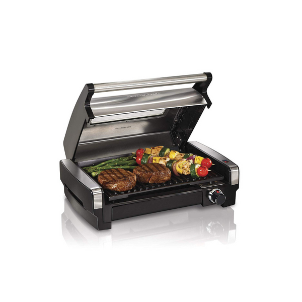 Hamilton Beach Electric Indoor Grill