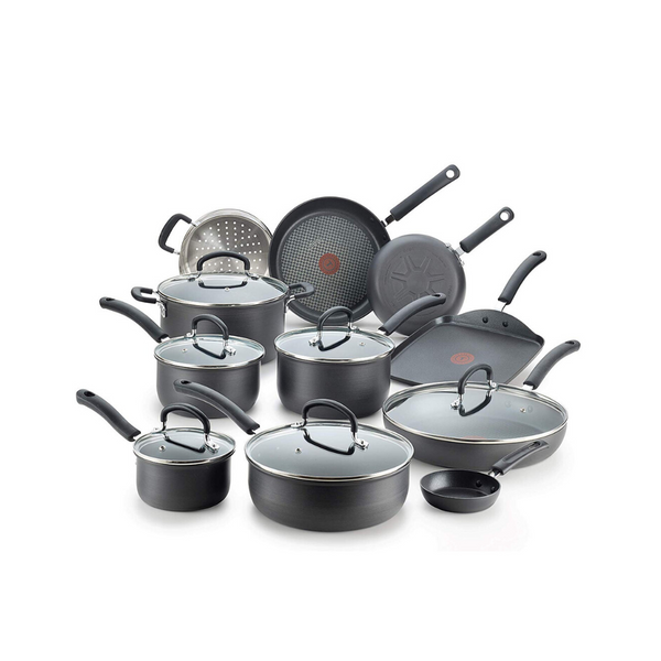 Save up to 30% on T-fal Cookware Products