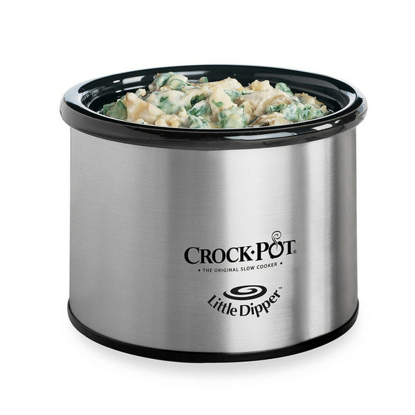 Crock-Pot 16-Ounce Little Dipper