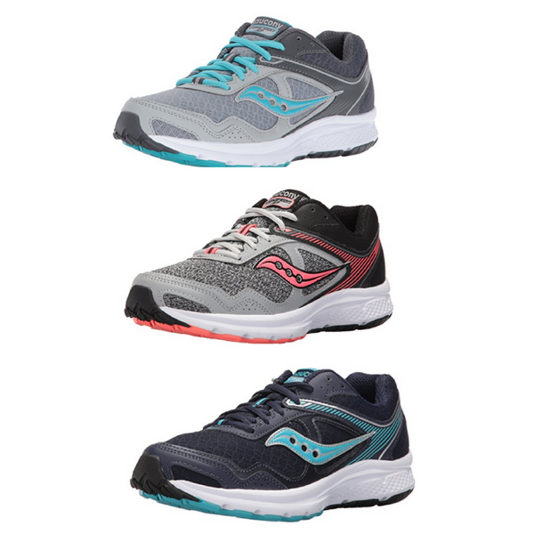 Saucony women's sneakers