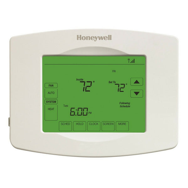 Honeywell 7 Day Smart Programmable Thermostat, Works with Alexa