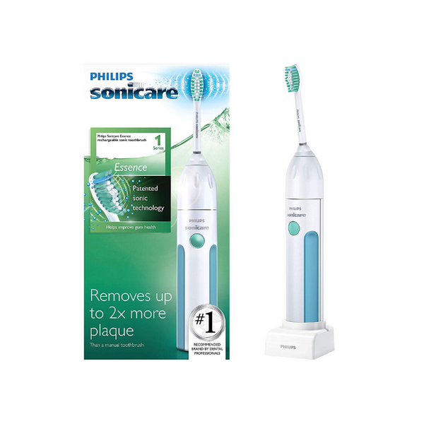 Cepillo de dientes eléctrico recargable Philips Sonicare Essence