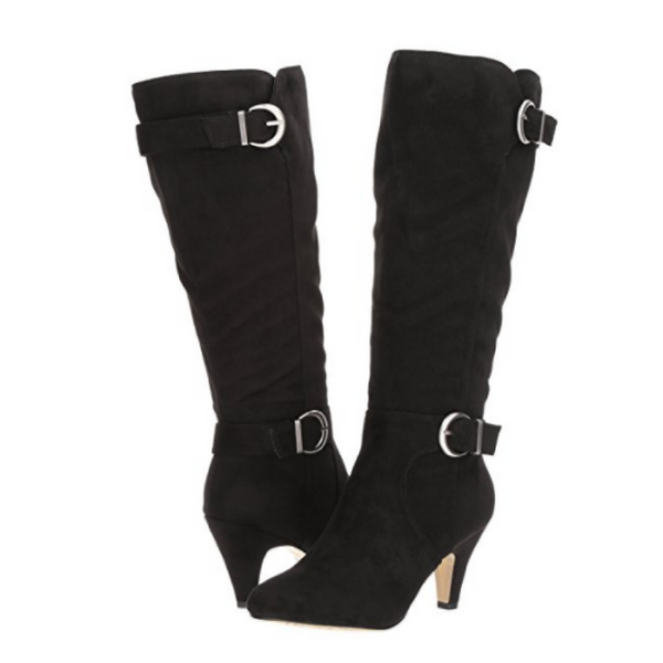 Bella Vita Women's Toni II Plus Harness Boots