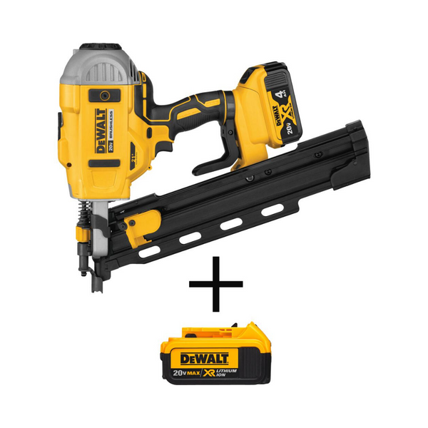 Up to 25% off Select Power Tools