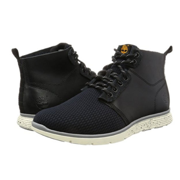 Timberland chukka shoes