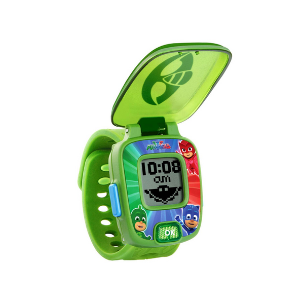 VTech PJ Masks Super Gekko Learning Watch