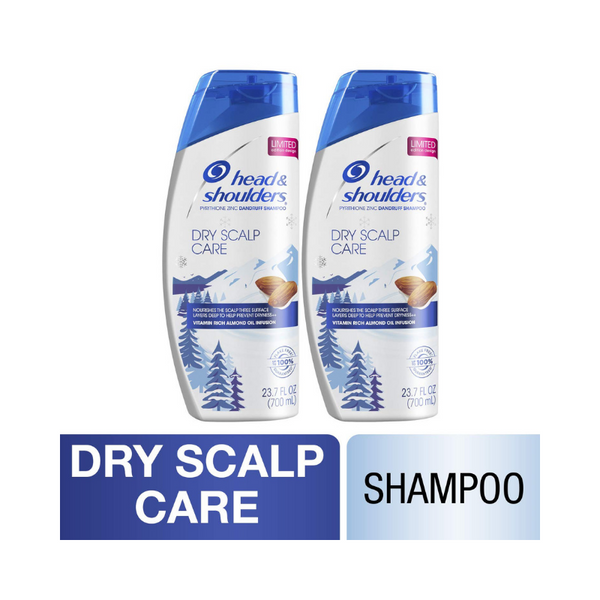 Ahorre en champús Head And Shoulders, Tresemme, Pert y Pantene