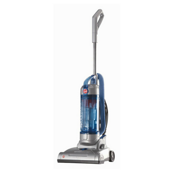 Hoover Sprint QuickVac Bagless Upright Vacuum Cleaner