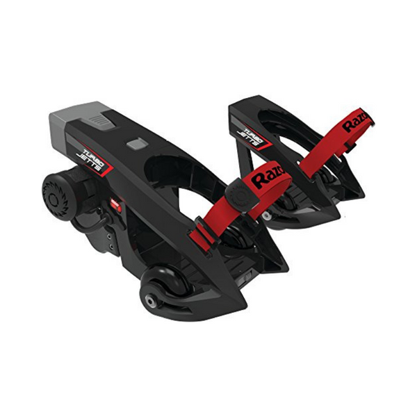 Razor Turbo Jetts Electric Heel Wheels