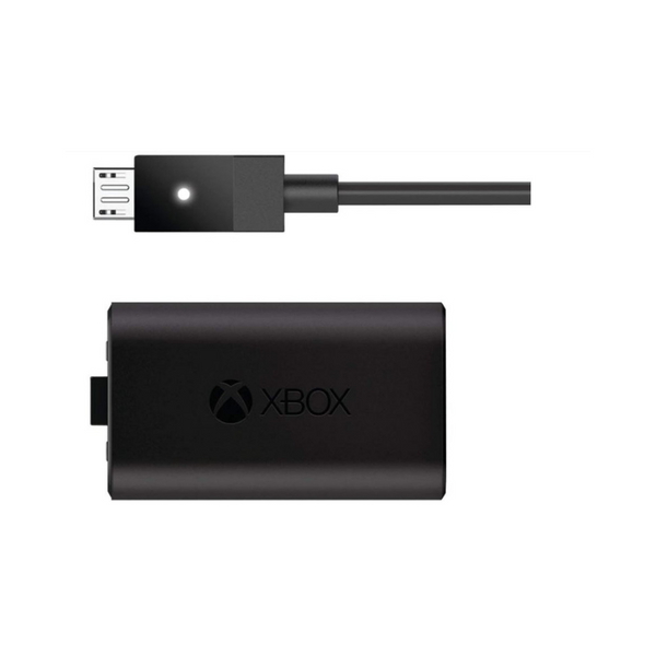 Microsoft Xbox One Play & Charge Kit