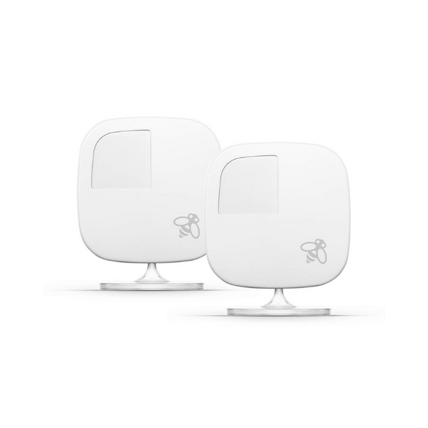 ecobee Room Sensor 2 Pack with Stands