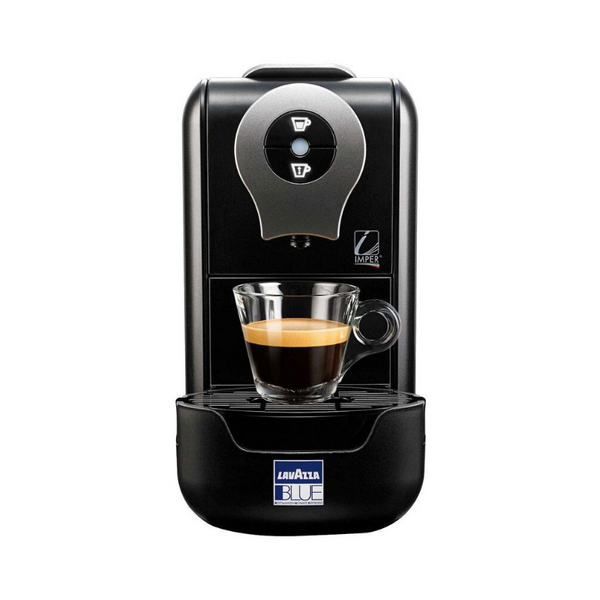 Lavazza Blue Single Serve Espresso Machine