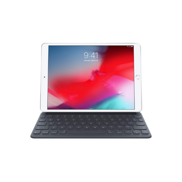 Teclado inteligente Apple para iPad Pro y iPad Air de 10,5" 2019