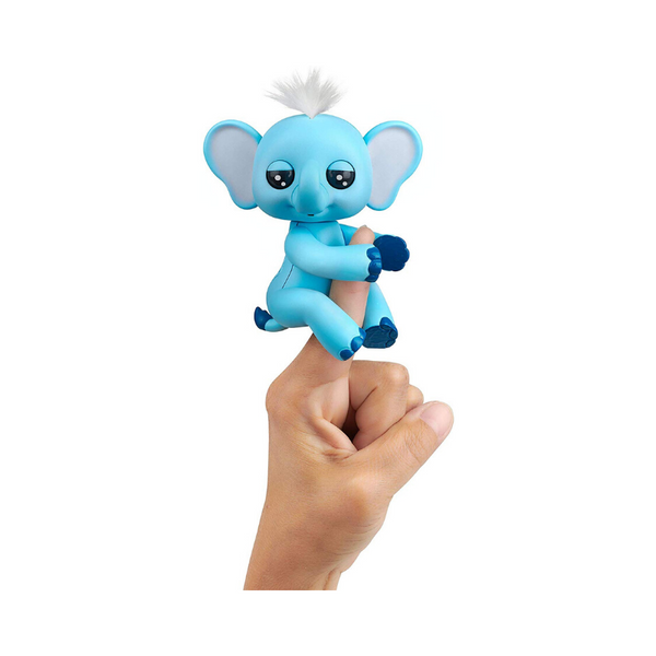 WowWee Fingerlings Baby Elephant