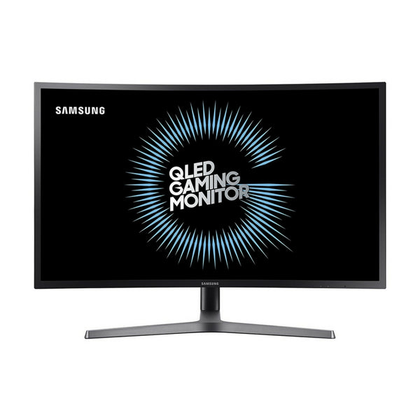 Monitor gaming curvo Samsung de 32 pulgadas