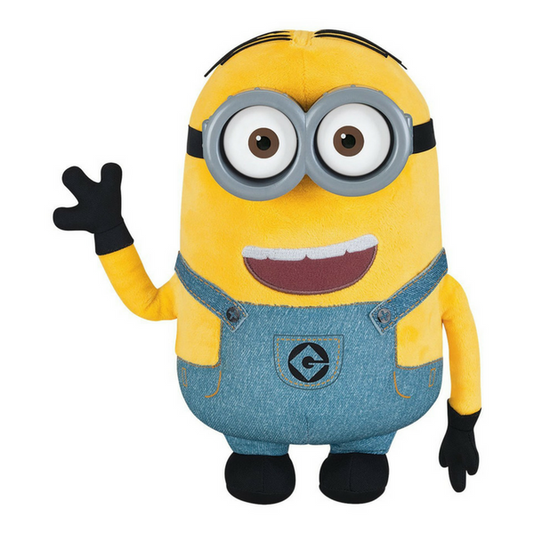 Talking Minion Dave