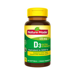 Save up to 30% on Nature Made vitamins & supplements