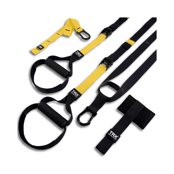 TRX ALL-IN-ONE Suspension Training System