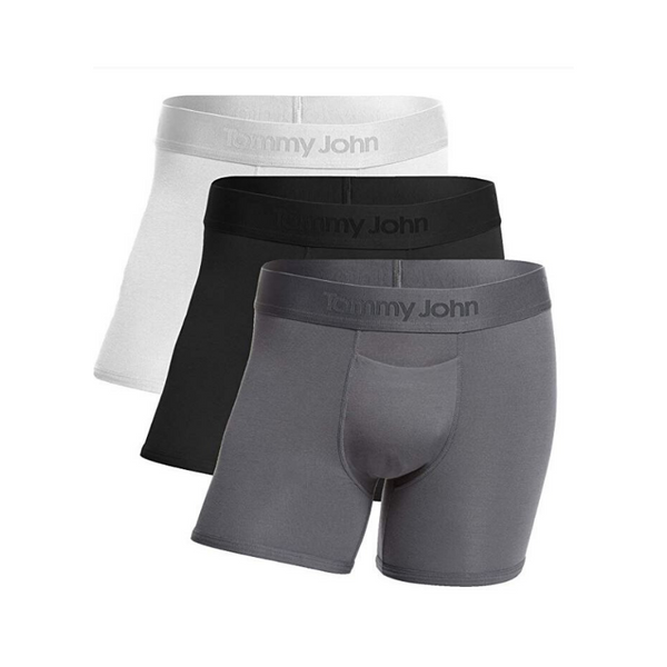 Save 30% on Tommy John Men's Underwear