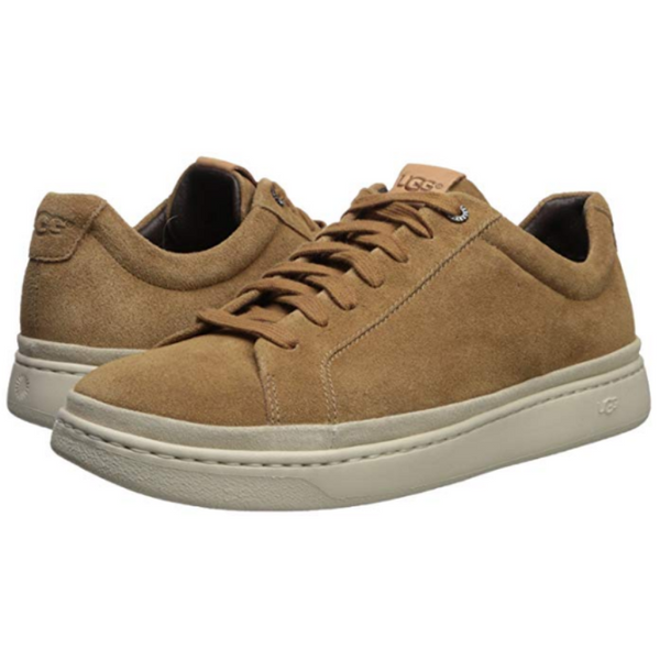 Zapatillas bajas UGG Cali Lace para hombre (3 colores)