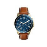 Ahorre hasta un 50 % en relojes Fossil y MK