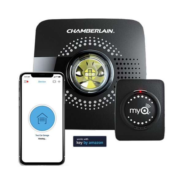 Chamberlain MyQ Smart Garage Door Opener