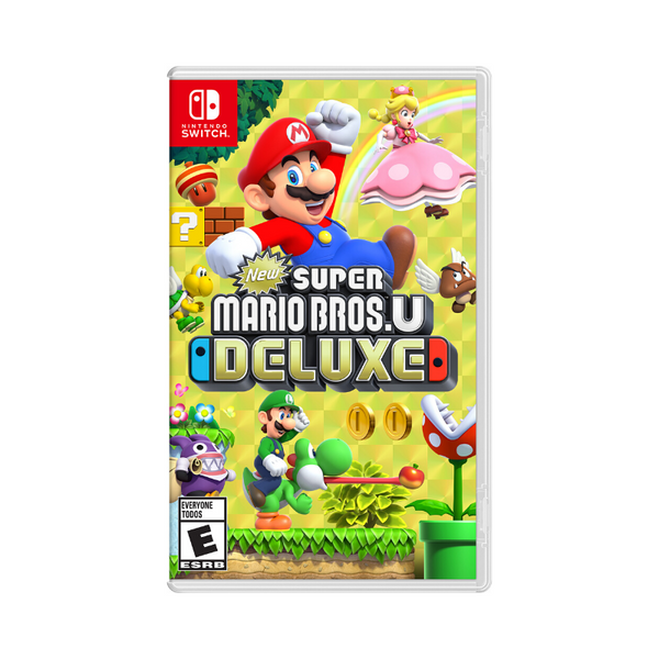 Nintendo Switch Games On Sale