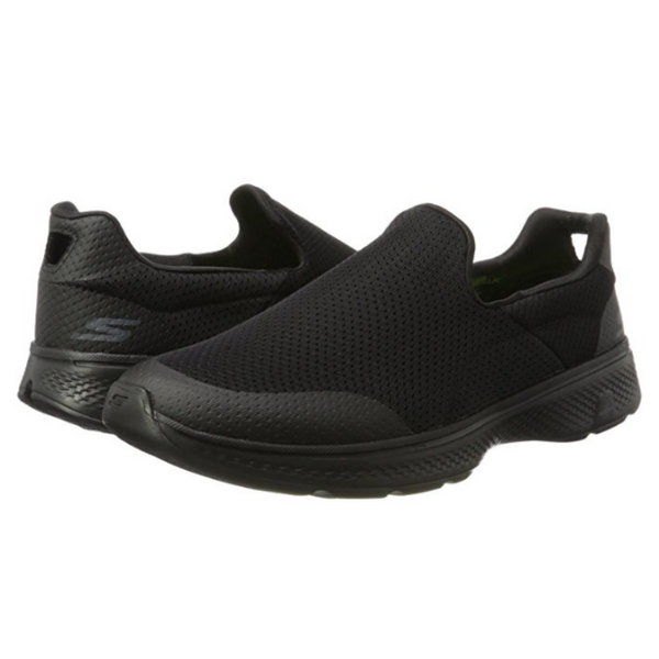 zapatos skechers hombre