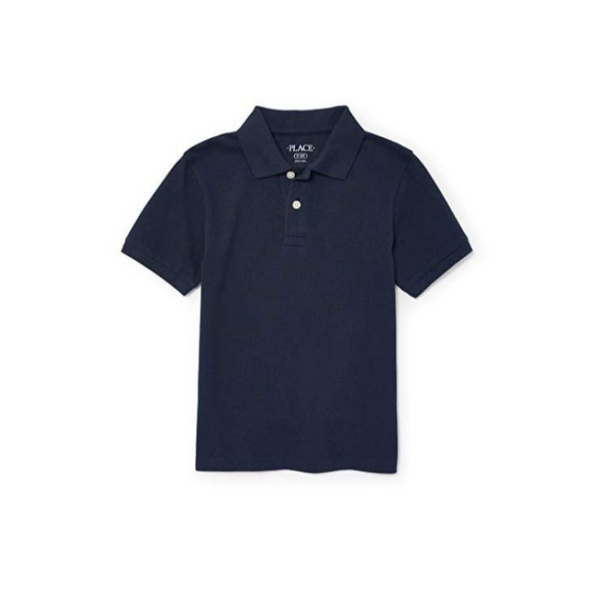 Save up to 30% on school uniform clothing from Nautica, The Children's Place, and more