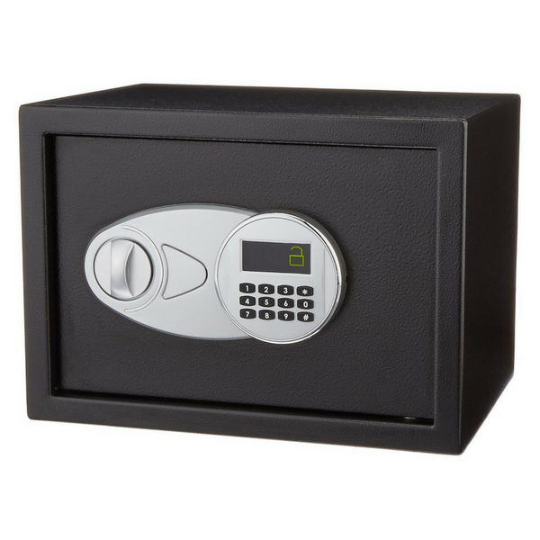 AmazonBasics Security Safe